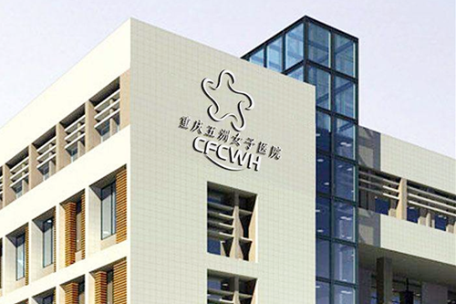 重庆五洲女子激光微整形美容医院