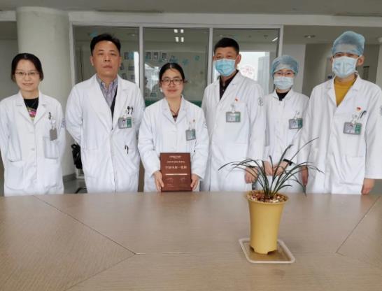 河北医科大学第一医院整形科价格表一览，【张庆富】医生荣誉史上最全盘点