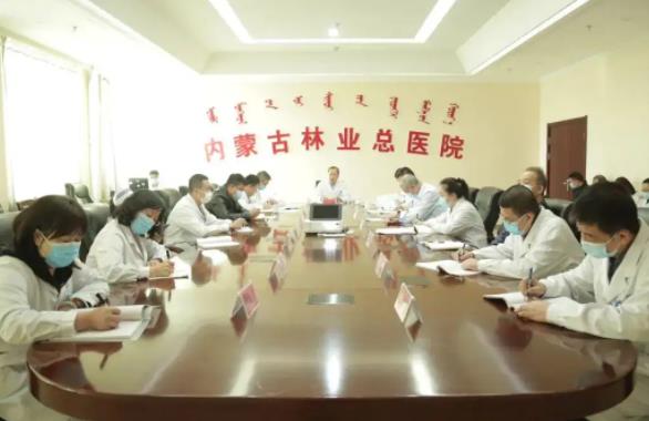 2022内蒙古林业总医院整形外科价目表曝光，分享：刘德铮、姚荔湘两位专家项目擅长