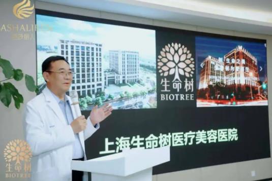 上海双眼皮整形医院哪家好？专家盘点排名榜八强名单在此！首尔丽格锁定前三