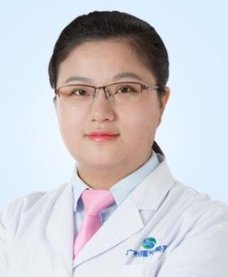 广州市十大双眼皮整形医生，双眼皮整形权威医生名单一览