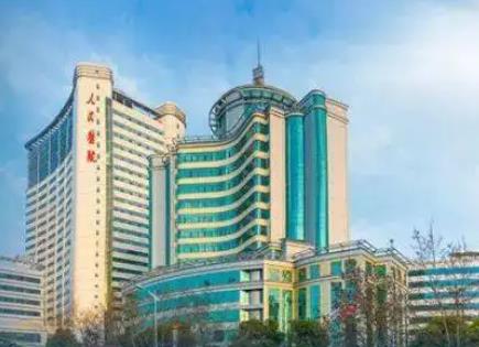 武汉整形三甲医院排名榜：协和、同济、中南荣登前四！技术夺人眼球