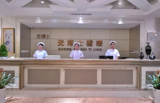 上海私密整形医院排行榜八强名单出炉！华美、玫瑰哪家好？前三强曝光！