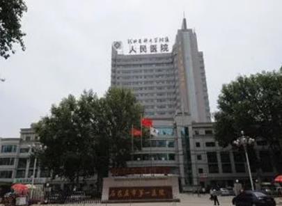 全国做整形好的医院的排行榜！上海九院、八大处这两所公立必上榜