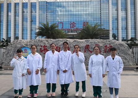 海南省人民医院整形美容外科价目表、人气医生名单、实力水准简介分享