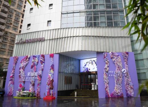 上海整形医院的排名榜：这十家医院为变美之路提供更好的保障！