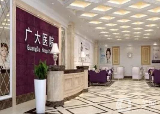 广州美容医院排名前十，TOP10不要走马观花，请详细查看并了解！