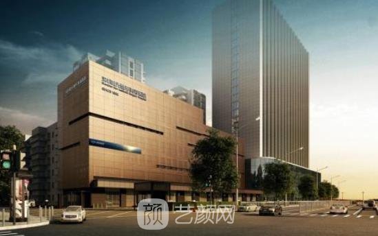 深圳十大正规整形医院排名更新，前5强介绍，实力均衡