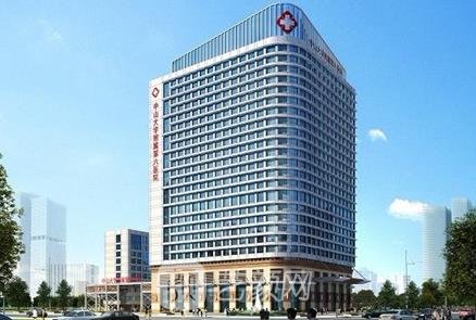 广州整形医院排名前十名单，上榜的都是公立三甲医院！