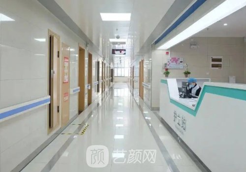 上海九院双眼皮医生排名前十｜上榜医院信息集中一览