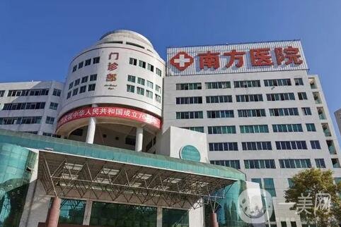 广州整形医院排名前三的名次更新，公立医美top人气不俗，价格不贵