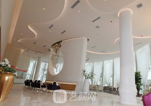 重庆新铜雀台整形美容医院是三甲医院嘛？2022医院信息公开