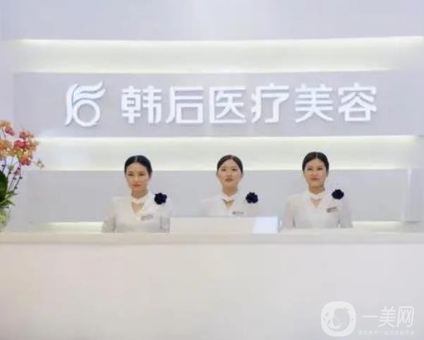 广州排名前八整形医院哪家好？口碑选拔赛开始，一对一谁更强？