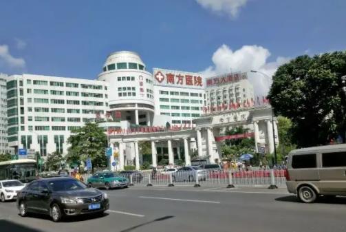 广州祛疤医院排行榜三甲版top6重磅揭晓，2022价目表超详细曝光