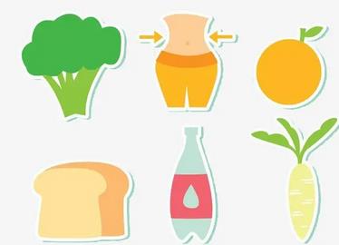 有哪些食物减肥效果好?汇总五种来参考!