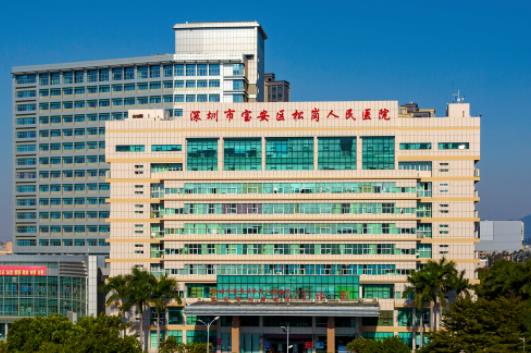 深圳祛斑三甲医院排名前五重磅来袭！2022祛斑价目表同步查收