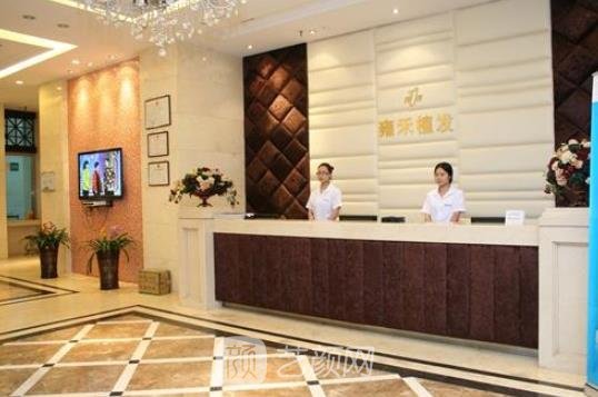 武汉市最好的植发医院排行榜，知名机构实力汇总2022