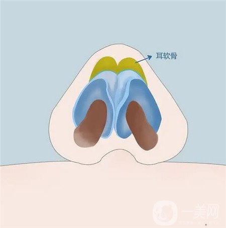 广州博仕整形医院价格表，附做鼻子案例分享