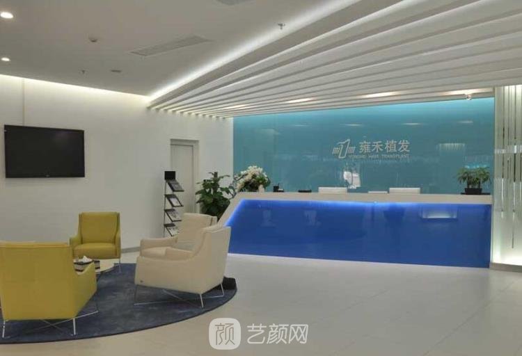 上海植发医院排名榜前十名，网友热议的top5值得推荐