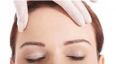 面部注射填充的美学设计，面部做填充分解不同部位的层次怎么把控 ​