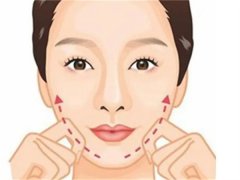 4种公认非常有效的瘦脸方法：学生党如何快速瘦脸小妙招收藏