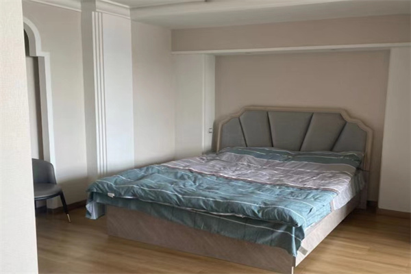 沈阳杏林整形医院病床