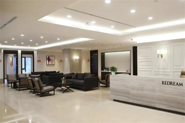 杭州薇琳整形美容医院手术室大厅