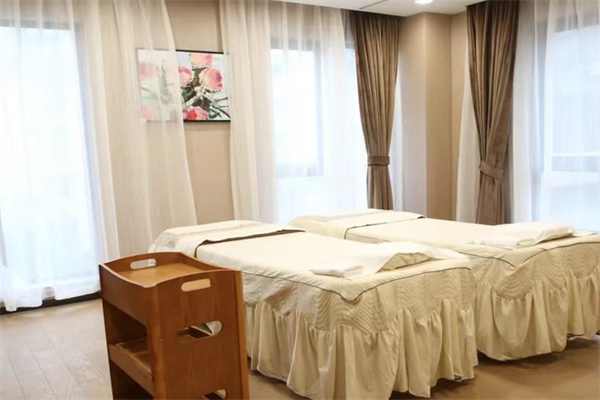 杭州薇琳整形美容医院病房