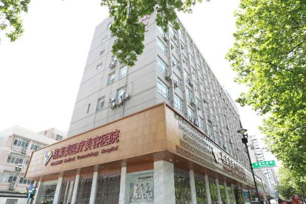 杭州格莱美整形医院价格表更新，双眼皮/隆鼻/隆胸等价格一览