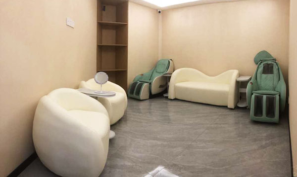 重庆军美医疗美容医院