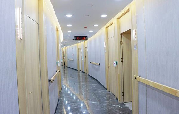 重庆军美医疗美容医院