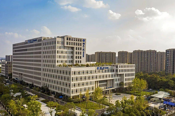 浙医二院整形价目表