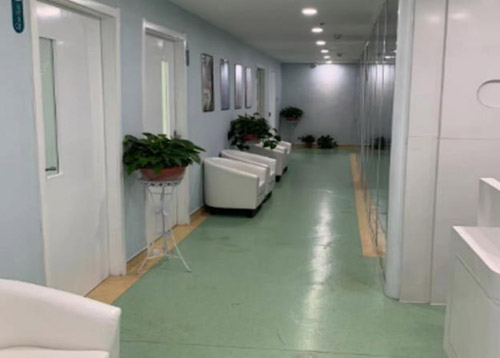 郑州市第二中医院整形外科地址