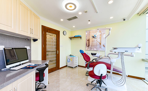 夕阳红牙科医院可以用医保卡吗