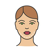 做完下颌角双下巴吸脂手术后几天可以拆线？分析双下巴抽脂修复过程