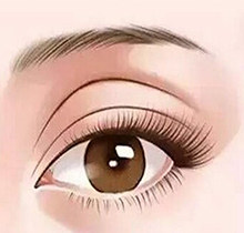 做完眼综合术后眼角留疤明显眼窝凹陷怎么办？用什么填充较好？