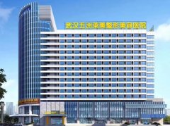 武汉五洲医院怎么样是正规医院吗?有做功课的姐妹知道口碑好吗