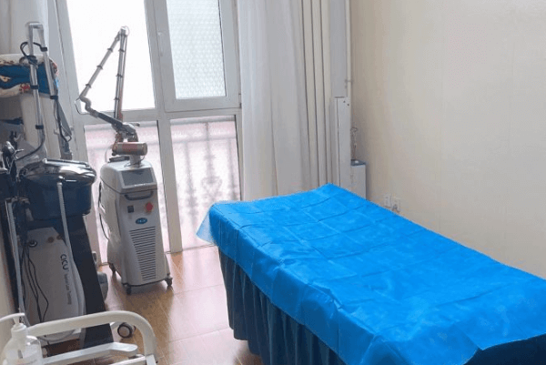 治疗室