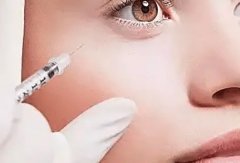 妈生卧蚕可以用什么玻尿酸打出来？乔雅登质颜/瑞蓝2号等小分子都可