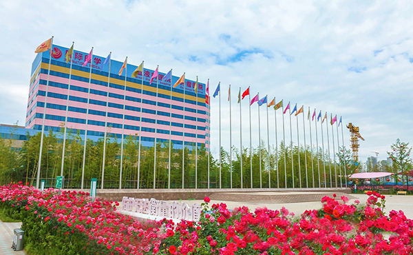 西安国际医学中心医院