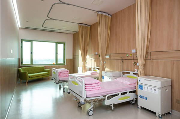 西安国际医学中心医院