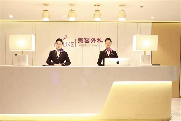 南京美莱具体做什么比较强？主打脂肪|丰胸|隐痕眼鼻整形看优势