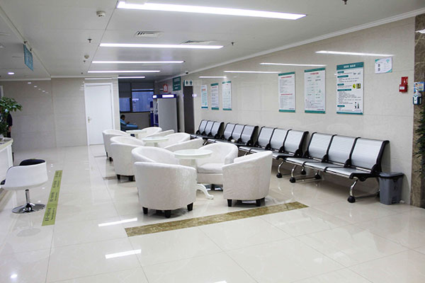 河南中医药大学第一附属医院整形科怎么样