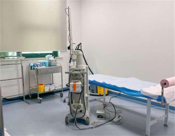 北京八大处整形医疗美容医院