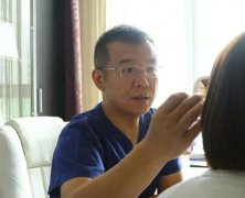 袁强拉皮手术在北京哪家医院手术费多少钱？看真人图片做得怎么样