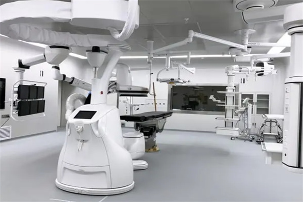 上海9院层流手术室