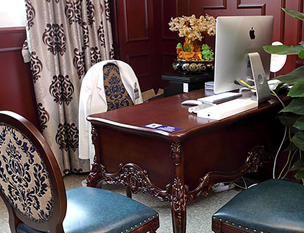 南京友谊医院价格表查询