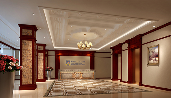 南京友谊医院隆胸多少钱