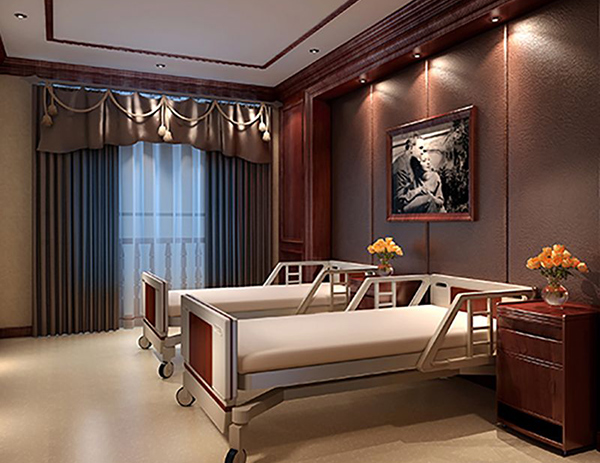 南京友谊医科大学整形医院是3甲