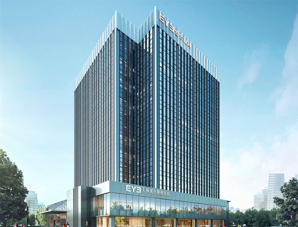 上海哪家眼科较好？上海爱尔眼科|新视界眼科|麦迪格眼科排前三